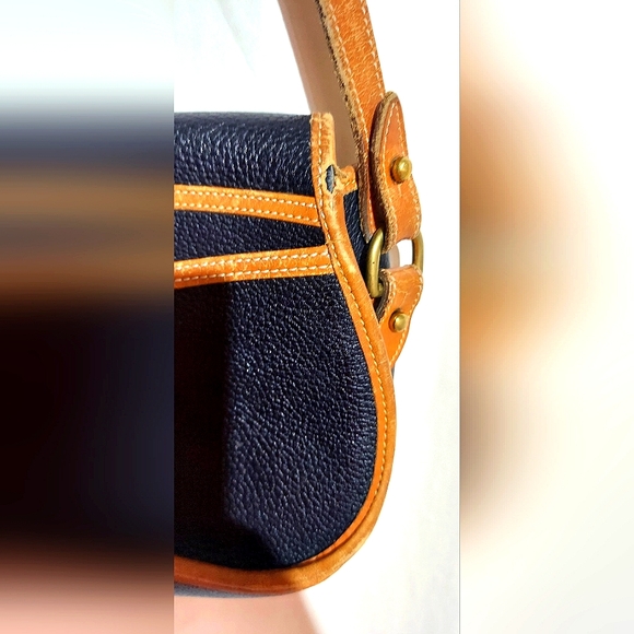 VINTAGE Dooney & Bourke Bag - Picture 11 of 11